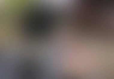 Renklerin soyut bulanık arkaplanı