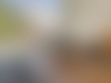 Renklerin soyut bulanık arkaplanı