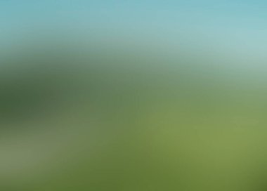 Renklerin soyut bulanık arkaplanı