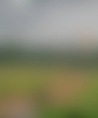 Renklerin soyut bulanık arkaplanı