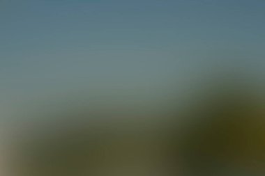 Renklerin soyut bulanık arkaplanı