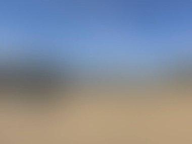 Renklerin soyut bulanık arkaplanı