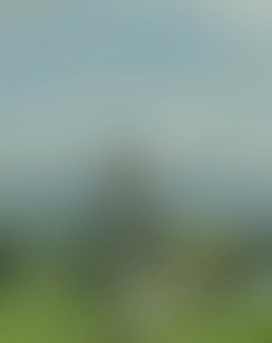 Renklerin soyut bulanık arkaplanı