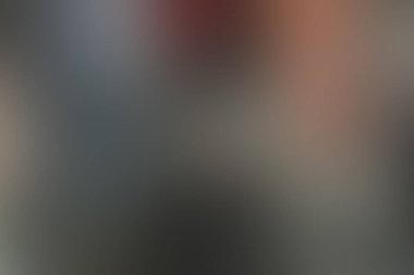 Renklerin soyut bulanık arkaplanı