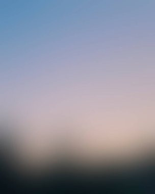 Renklerin soyut bulanık arkaplanı