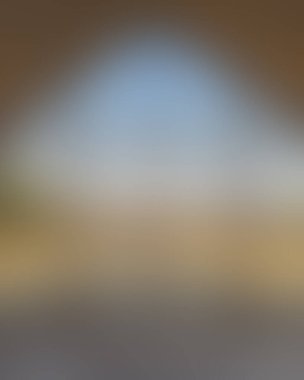 Renklerin soyut bulanık arkaplanı