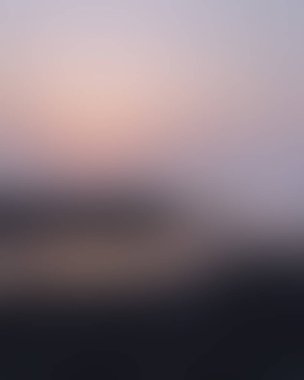 Renklerin soyut bulanık arkaplanı