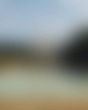 Renklerin soyut bulanık arkaplanı