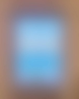 Renklerin soyut bulanık arkaplanı