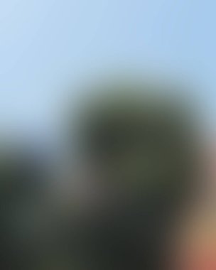 Renklerin soyut bulanık arkaplanı