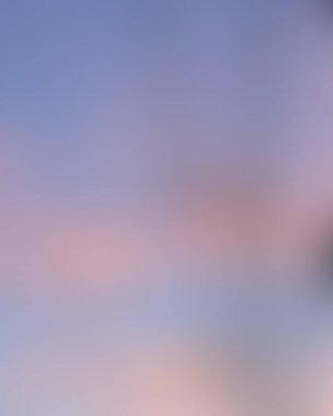 Renklerin soyut bulanık arkaplanı