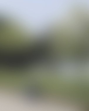 Renklerin soyut bulanık arkaplanı