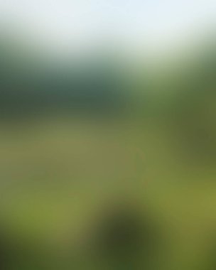 Renklerin soyut bulanık arkaplanı