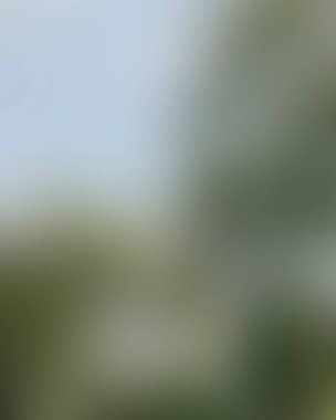 Renklerin soyut bulanık arkaplanı