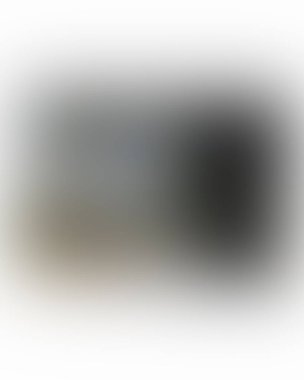 Renklerin soyut bulanık arkaplanı