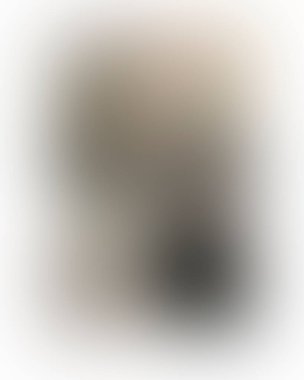 Renklerin soyut bulanık arkaplanı