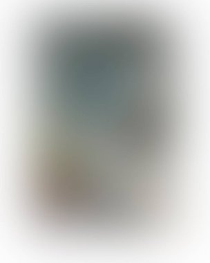 Renklerin soyut bulanık arkaplanı