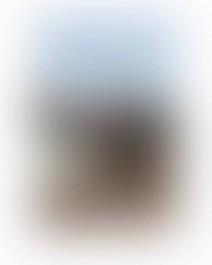 Renklerin soyut bulanık arkaplanı