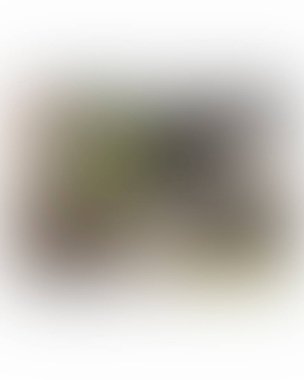 Renklerin soyut bulanık arkaplanı