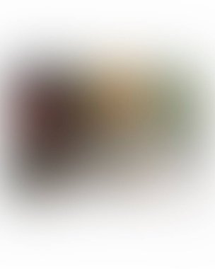 Renklerin soyut bulanık arkaplanı