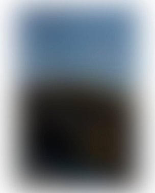 Renklerin soyut bulanık arkaplanı