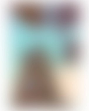 Renklerin soyut bulanık arkaplanı