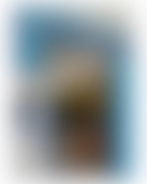 Renklerin soyut bulanık arkaplanı