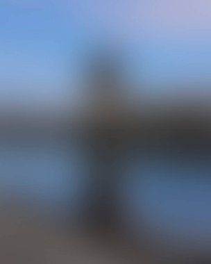 Renklerin soyut bulanık arkaplanı