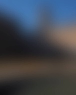 Renklerin soyut bulanık arkaplanı