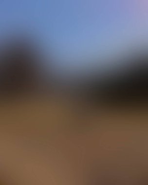 Renklerin soyut bulanık arkaplanı