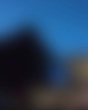 Renklerin soyut bulanık arkaplanı