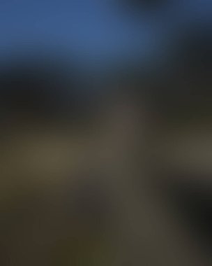 Renklerin soyut bulanık arkaplanı