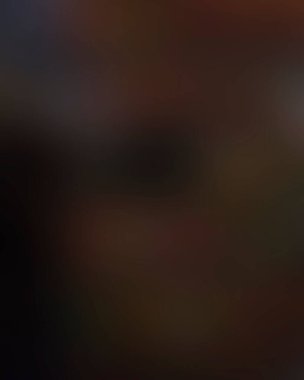 Renklerin soyut bulanık arkaplanı