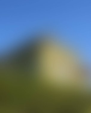 Renklerin soyut bulanık arkaplanı