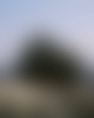 Renklerin soyut bulanık arkaplanı