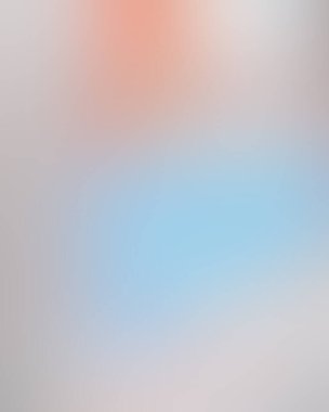 Renklerin soyut bulanık arkaplanı