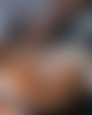 Renklerin soyut bulanık arkaplanı