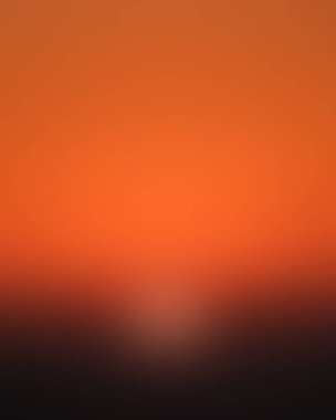 Renklerin soyut bulanık arkaplanı