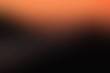 Renklerin soyut bulanık arkaplanı