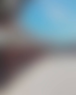 Renklerin soyut bulanık arkaplanı