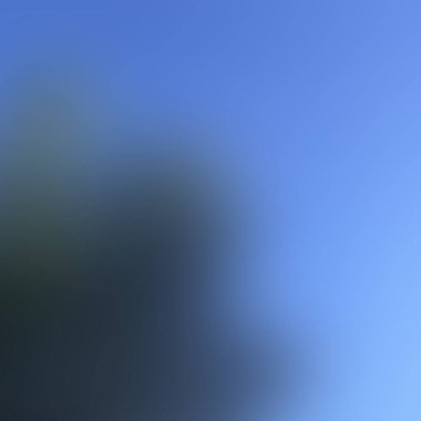 Renklerin soyut bulanık arkaplanı