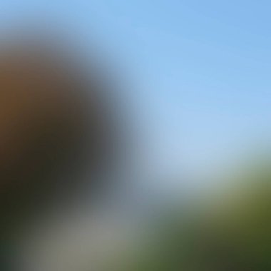 Renklerin soyut bulanık arkaplanı