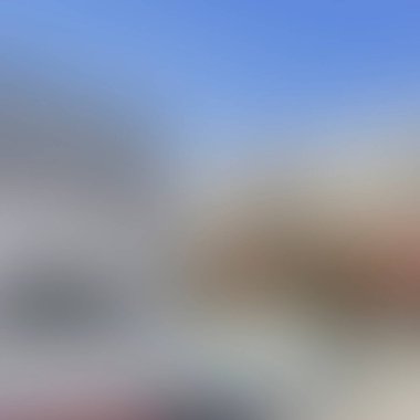 Renklerin soyut bulanık arkaplanı