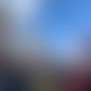 Renklerin soyut bulanık arkaplanı