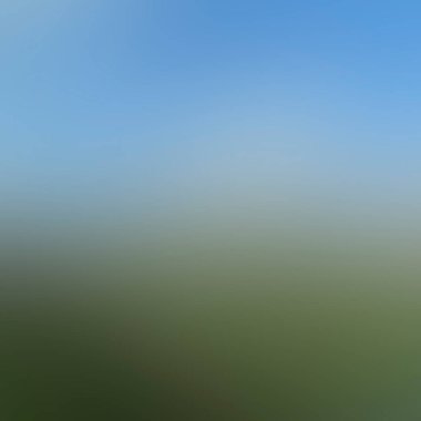 Renklerin soyut bulanık arkaplanı