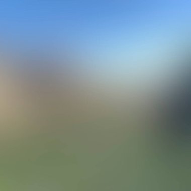 Renklerin soyut bulanık arkaplanı