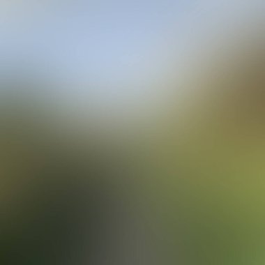 Renklerin soyut bulanık arkaplanı