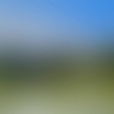 Renklerin soyut bulanık arkaplanı