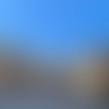 Renklerin soyut bulanık arkaplanı