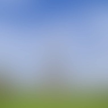 Renklerin soyut bulanık arkaplanı